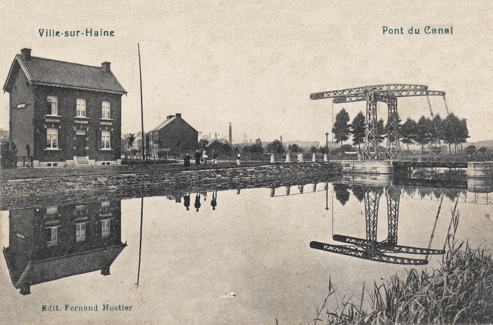 ville-sur-haine-pont-canal