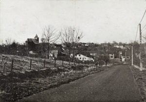 A la découverte des villages formant notre belle Entité : Gottignies